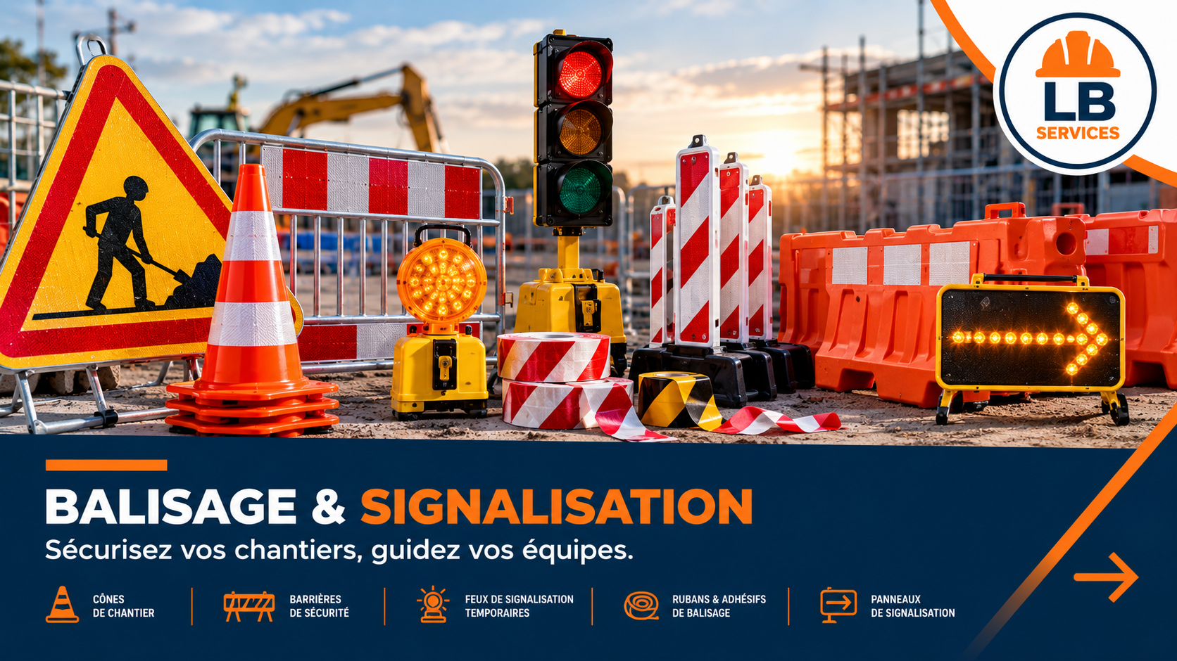 Signalisation & Environnement