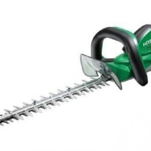 Taille-haie HIKOKI  620 mm 36V – a batterie -2,5Ah Li-ion