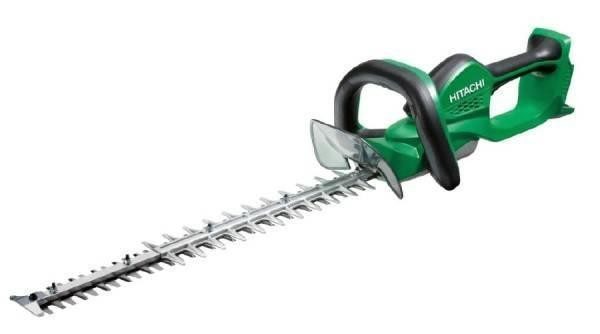 Taille-haie 620 mm 36 V - 2 Ah Li-ion