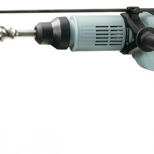 Perforateur-burineur 52mm SDS MAX 1500W – HIKOKI – 18.8 Joules – 11,5 Kg UVP AHB