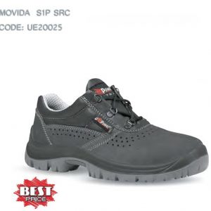 Chaussures de sécurité  basse  MOVIDA S1P SRC