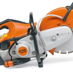 Découpeuses STIHL TS 410