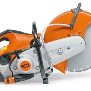 Découpeuses STIHL TS 420
