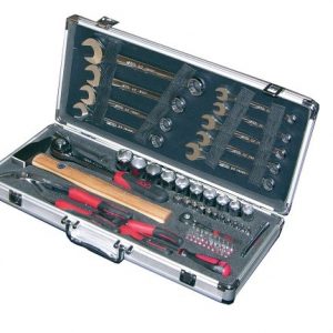 Valise séduction 69 outils