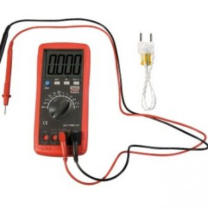 Multimètre 1000V