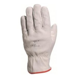 Gant cuir pleine fleur de bovin