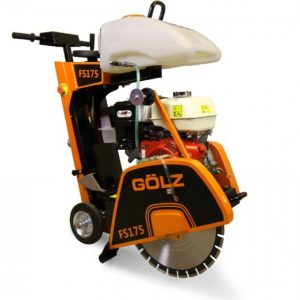 Scie à sol FS 175 GOLZ