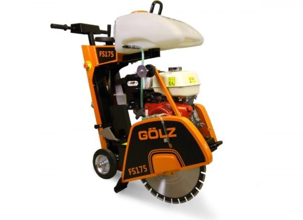 Scie à sol FS 175 GOLZ