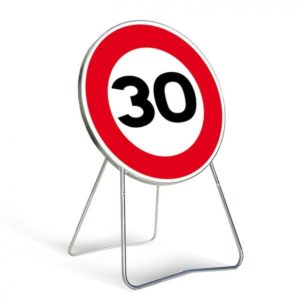 Panneaux de prescription B14