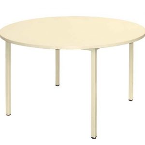 Table ronde diam 1200 mm