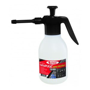 Pulvérisateur à main TaliaPULVÉ® 1,5 litre, joints FPM Viton – TALIAPLAST
