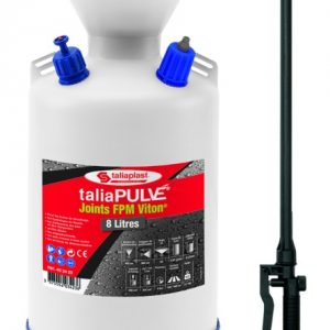 taliaPULVÉ® à joints FPM Viton®