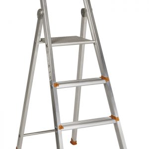 Escabeau Centaure 4 marches PRO 54